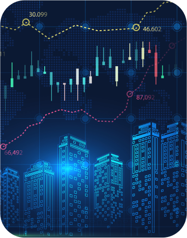 DeFi NFTs Image