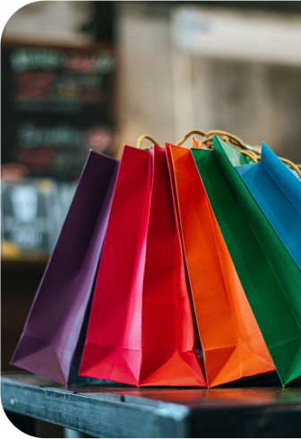 Retail & eCommerce Image