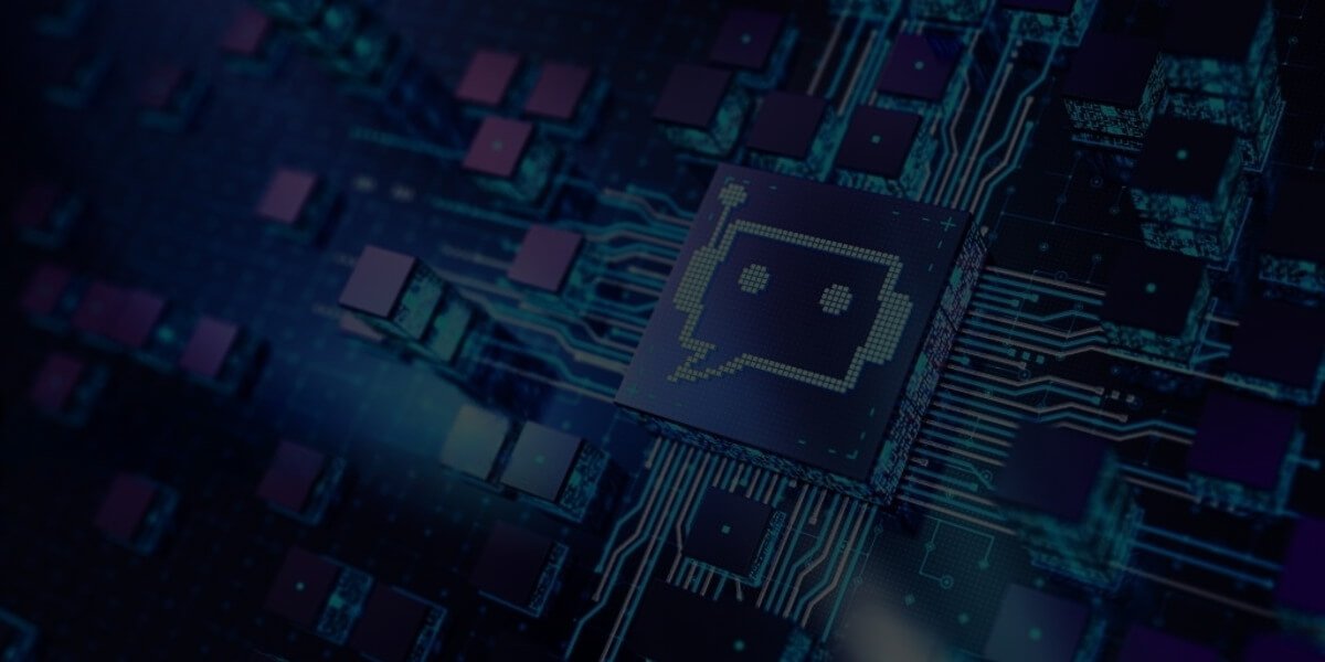 Chat Bots Banner