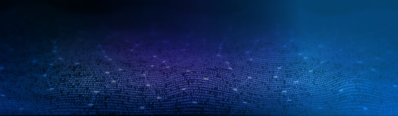 Custom Software Development Banner