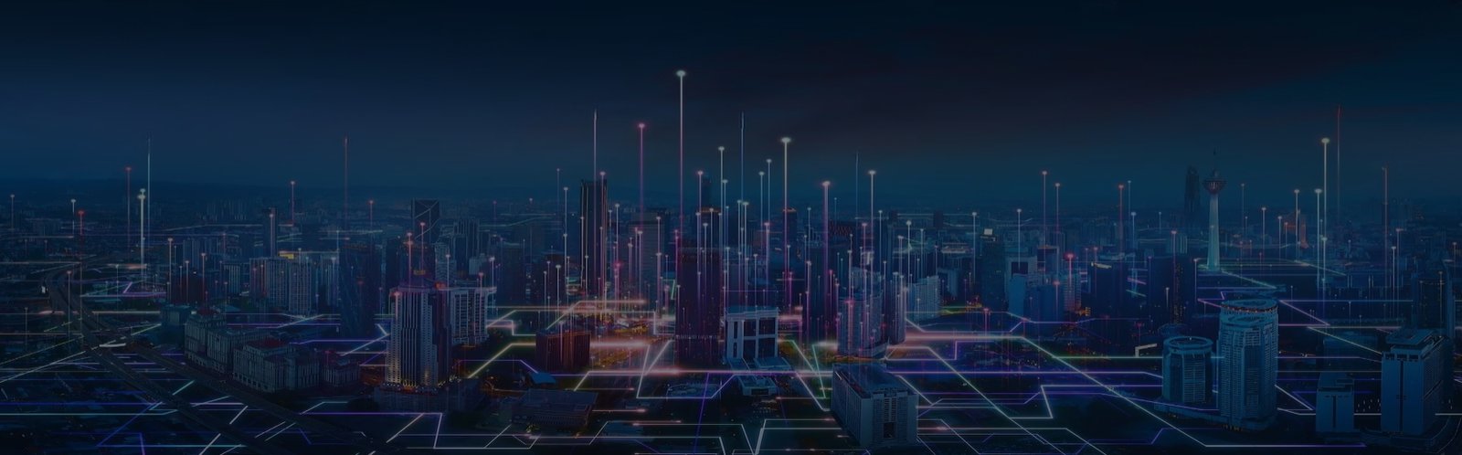 IoT Banner