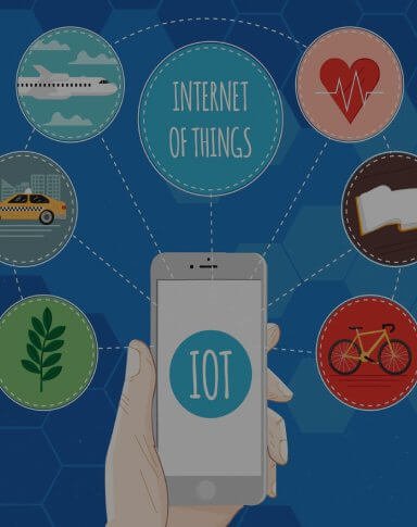 Custom IoT Applications