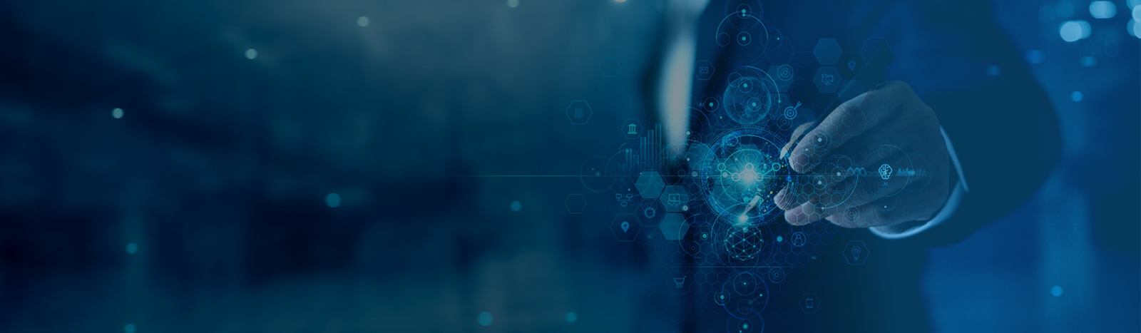 Consultings Banner
