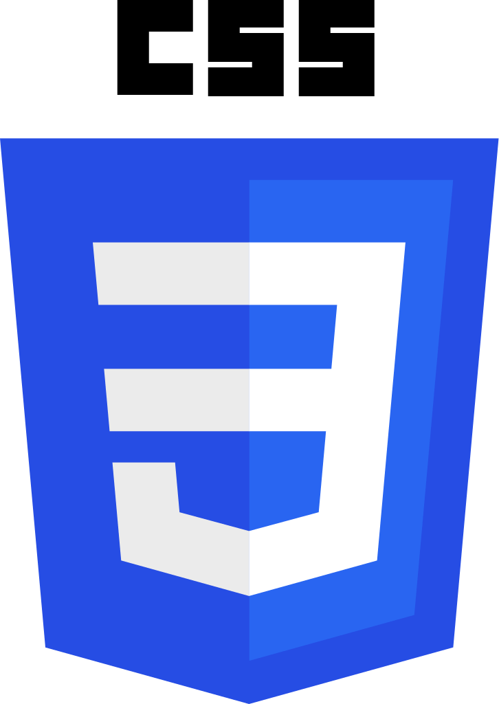 HTML Logo