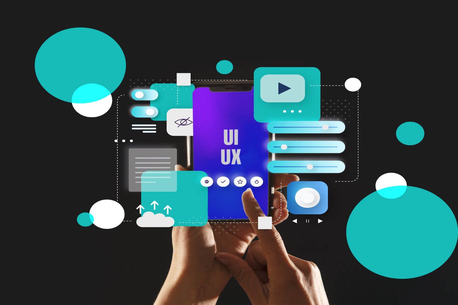 User-Centered Design Image