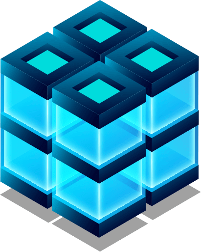 Enterprise Blockchain Development Image