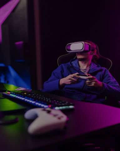Gaming NFT Image