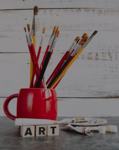 Art and Collectibles NFTs Image
