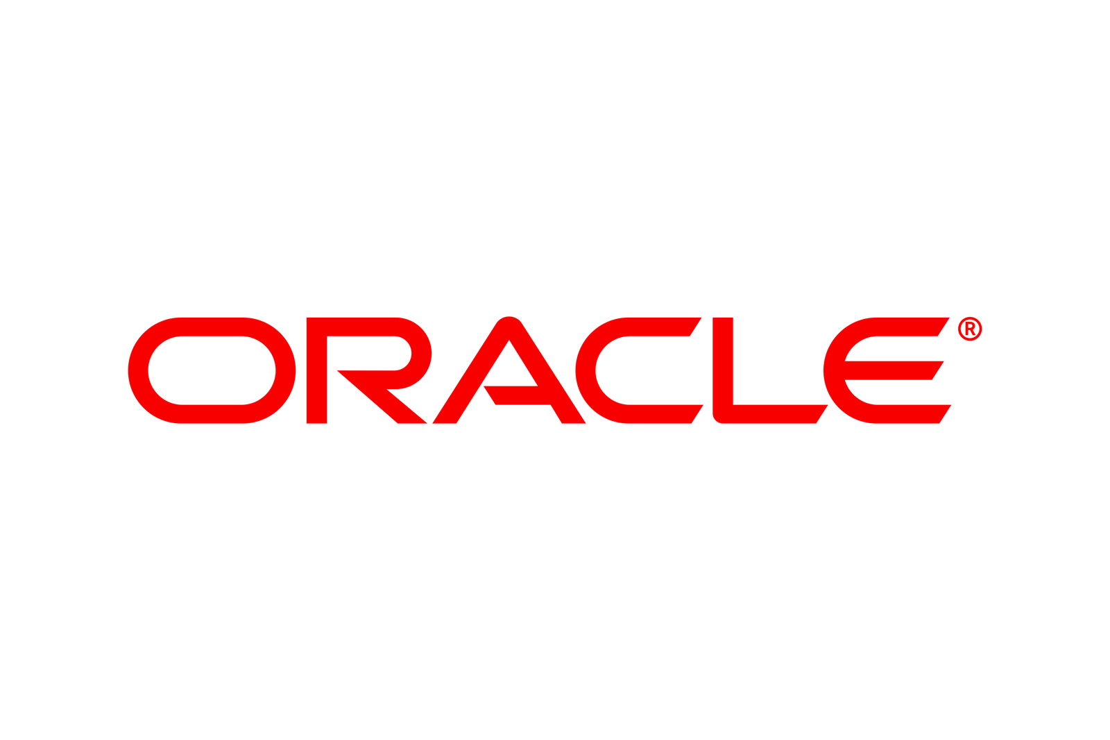 Oracle Database Logo