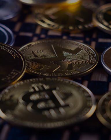 Tokenization Solutions Image