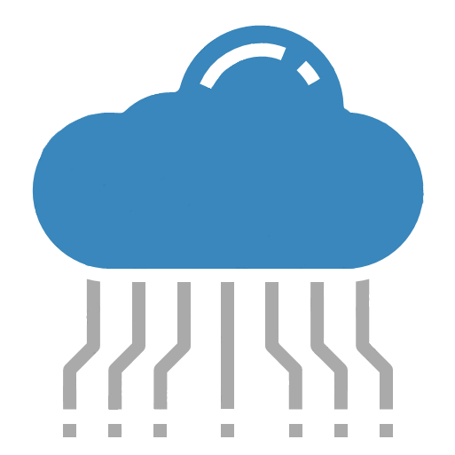 Custom API Integration Logo