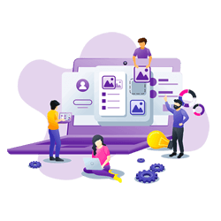 UI/UX Design Logo