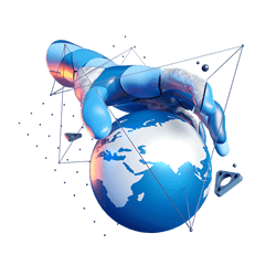 Web Application Development Logo