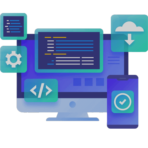 Web Infrastructure Solutions Logo