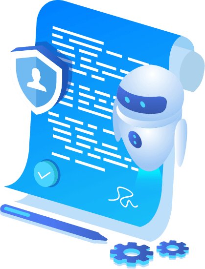 Smart Contract Development Image