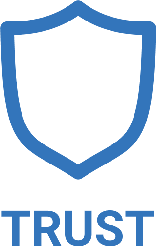 Trust Logo